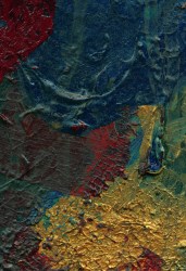 "And Calls Into Existence the Things That Do Not Exist" by Jan Richardson