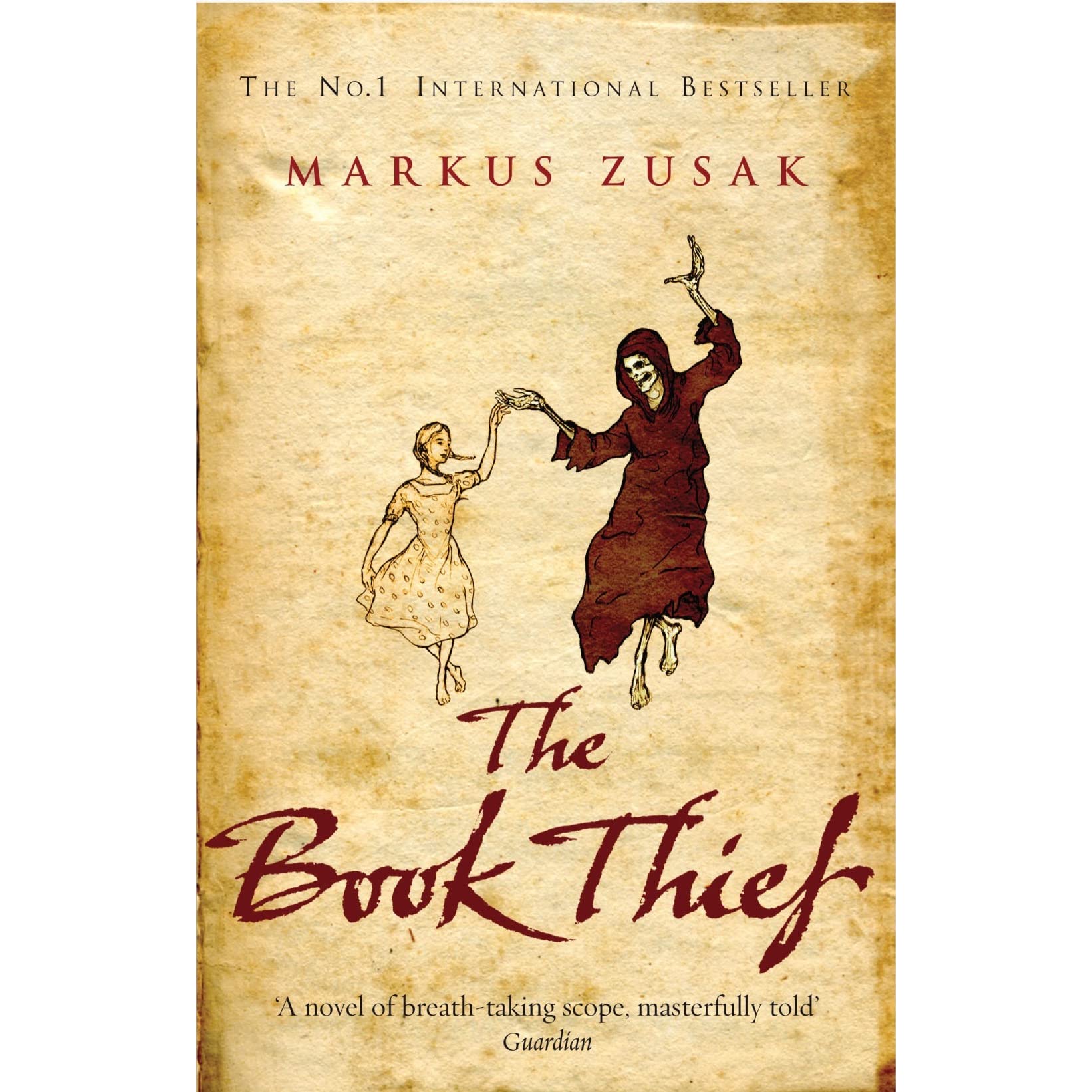 book thief