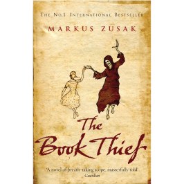 book thief